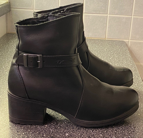 Motorradschuhe damen 38 - gr.,