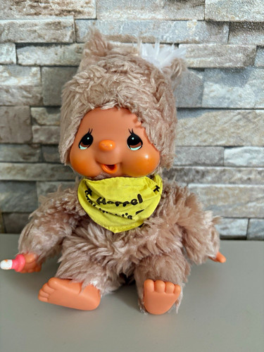 Sekiguchi monchhichi - sekiguchi,