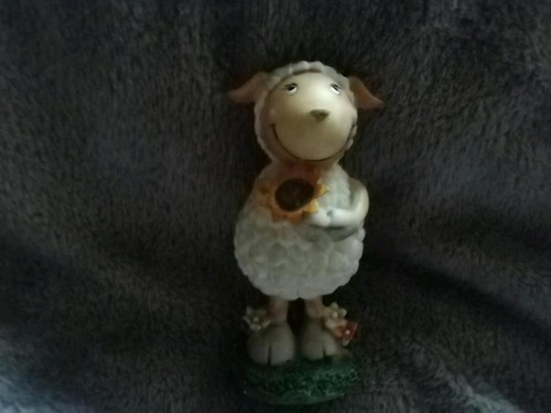 Dekoration deko schaf mit - dekoration,