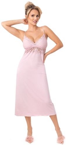 Damen neglige nachthemd donna - damen,
