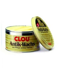 CLOU Antik Wachs Fest Natur
