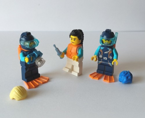 Lego city 60377 - lego,