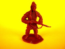 Heinerle Manurba Domplast Karl May WINNETOU