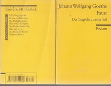 Reclam- 00002 JOHANN WOLGANG