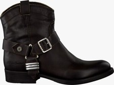 tommy hilfiger schwarze ankle