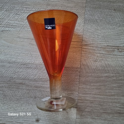 Leonardo cocktailglas orange - leonardo,