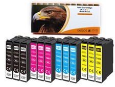 Patronen Multipack für 603XL