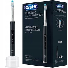 Oral-B Pulsonic Slim Luxe 4000