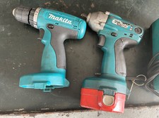 Makita 6933FD 3/8 IN IMPACT