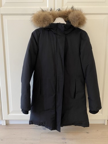 Bomboogie daunenjacke mit - bomboogie,