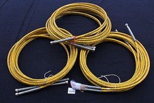 Hydraulikschlauch Weber Rettungsschere Spreizer 10m Verlängerung Schlauch G290