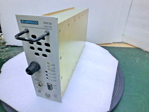 Simoco prf28 fixed - simoco,