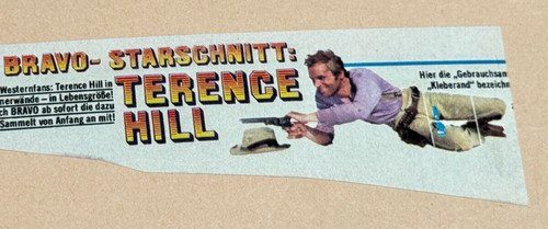 Bravo zeitschrift vintage - zeitschrift,