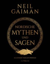 Nordische Mythen und Sagen |