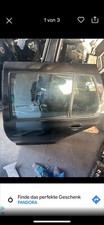 Tür hinten links VW GOLF 4