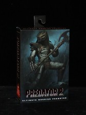 NECA Predator 2 - WARRIOR -