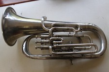 4 Ventil Bb Boosey Hawkes