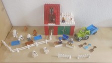 Lego Duplo | Bauernhof | Hof
