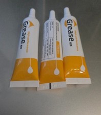 3x Lubricant Grease 10g Tube