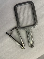 Westmark RONDEX + KERNEX Pellkartoffelschneider Mozarella Kirschkernentsteiner