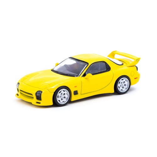 Tarmac mazda - tarmac, rx-7