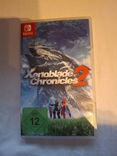 Xenoblade Chronicles 2 (Nintendo Switch)