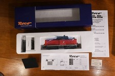 Roco 62823 ÖBB 2048.018-2, Diesellok V100, Ep. V, Österreich, OVP