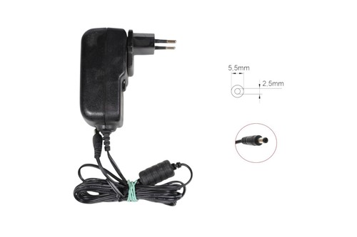 KTEC	12V	1,5A	18W	KSASB0241200