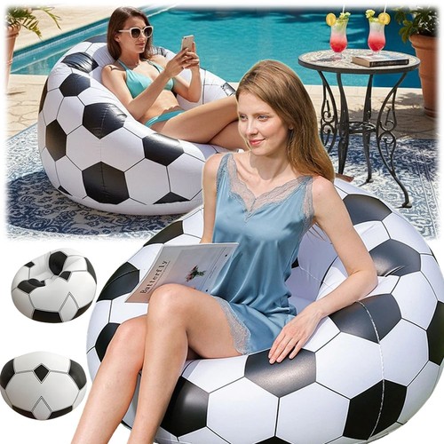Luft sitzsack luftsofa - luft, camping