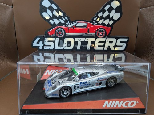 Ninco mosler 900r 122 - ninco,
