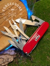 Victorinox troubleshooter - victorinox,
