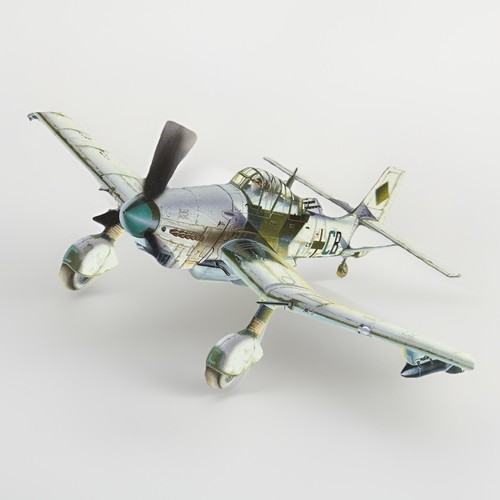 Italeri 1070 5 stuka - 1070, d-5