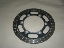 Kawasaki gpz 500s bremsscheibe - 500s,
