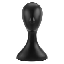 Lady hoch Kunststoff Kopf