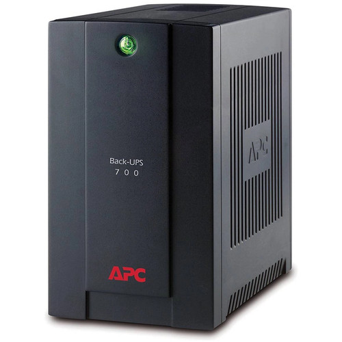 Uninterruptible power supply - power,