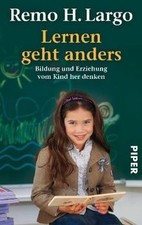 Lernen geht anders: Bildung