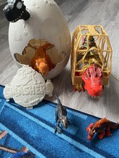 Dinosaurier Figuren