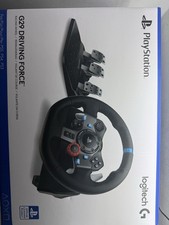 Logitech G29 Driving Force