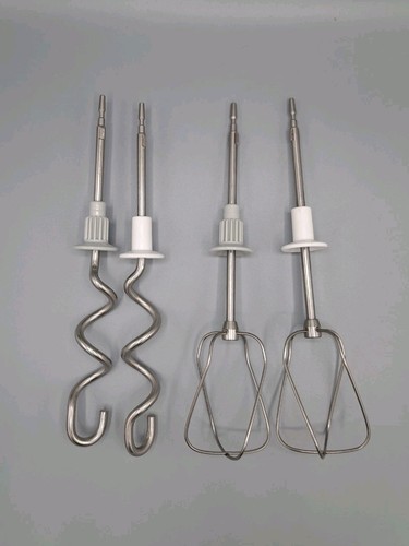 Knethaken schneebesen - knethaken, +
