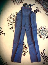 Schweisserlatzhose Format, 460g/m2, PROBAN, Gr.54