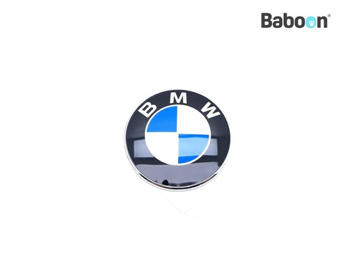 Tankemblem links bmw 1150 gs - tankemblem,