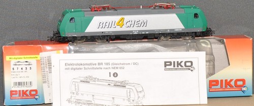 Piko 57433 lok 185 - piko,