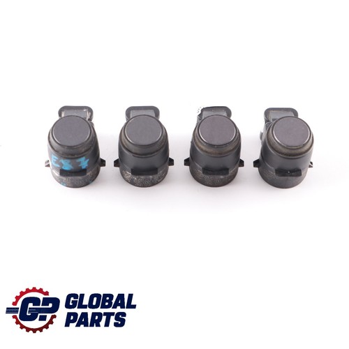 Parksensor bmw e81 e87 - parksensor,