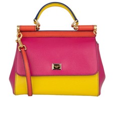 DOLCE & GABBANA Midi Tasche