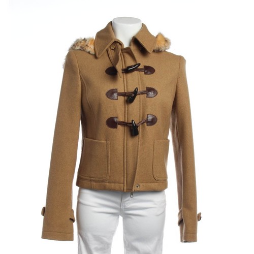 übergangsjacke red valentino - red,