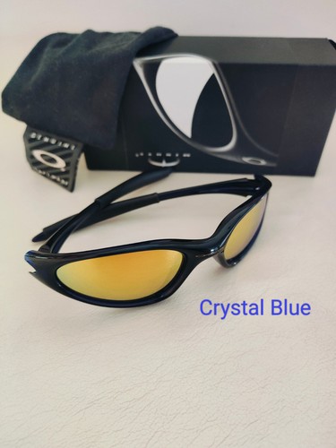 Oakley minuten crystal - minuten, 1.0