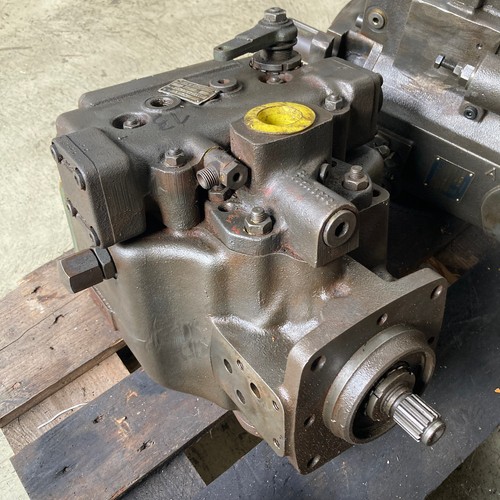 Linde pv35 434x110008 - linde,
