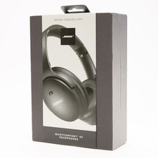 Bose QuietComfort 45 Bluetooth