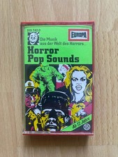 H.G. Francis Gruselserie (15)