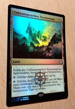 Mtg Magic: # FOIL #